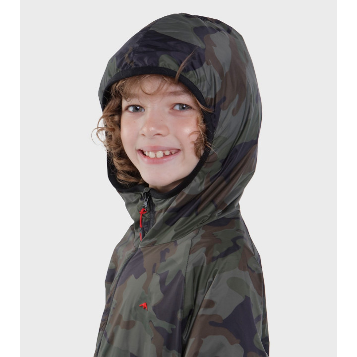 Rompeviento de niños Milan