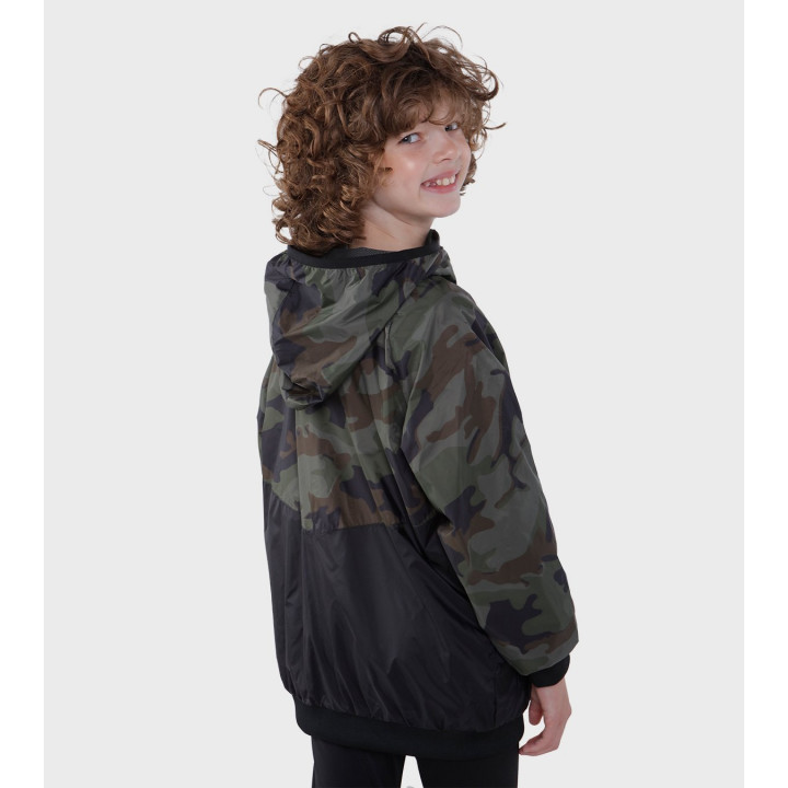 Rompeviento de niños Milan