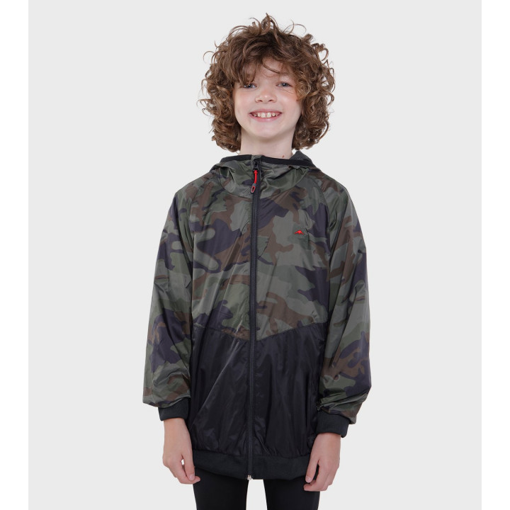 Rompeviento de niños Milan