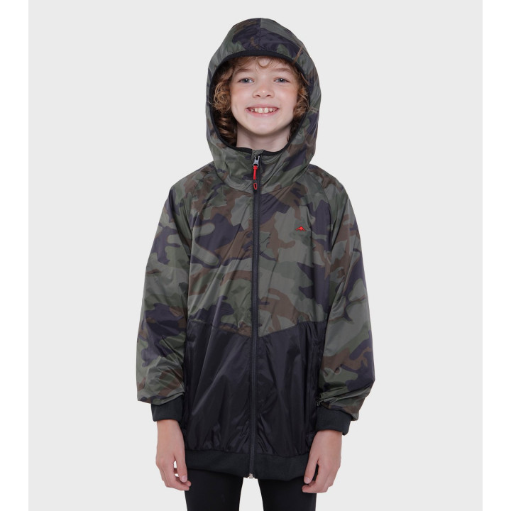 Rompeviento de niños Milan