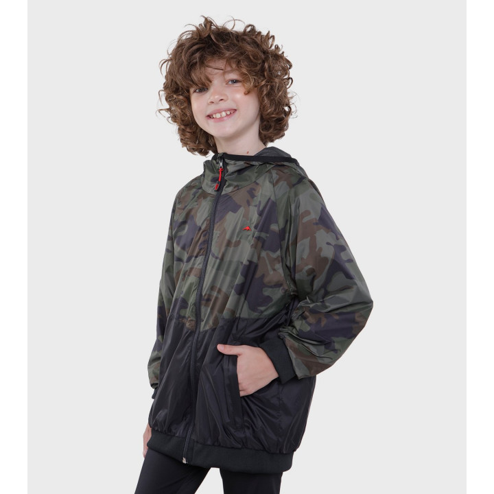 Rompeviento de niños Milan