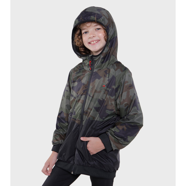 Rompeviento de niños Milan