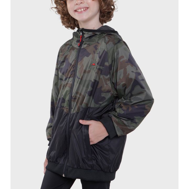 Rompeviento de niños Milan