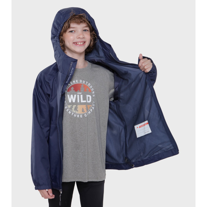 Rompeviento de niños Milan