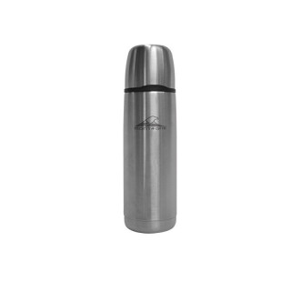 Stainless steel Bala Thermo 1/2 liters. New
