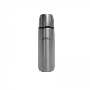 Stainless steel Bala Thermo 1/2 liters. New
