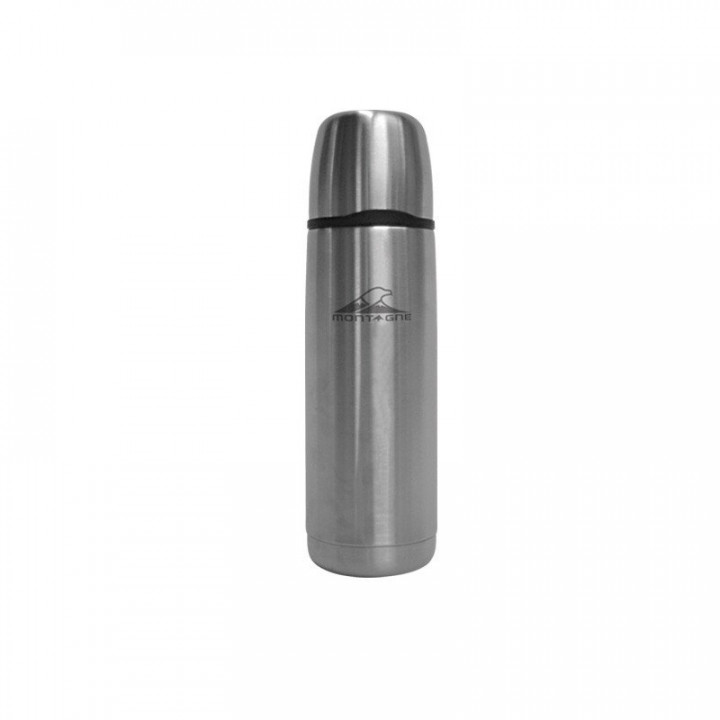 Stainless steel Bala Thermo 1/2 liters. New