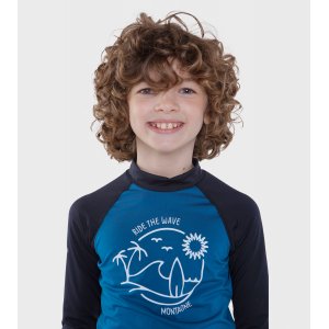 Remera de niños Abis UV
