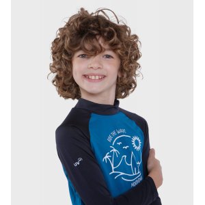 Remera de niños Abis UV