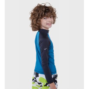 Remera de niños Abis UV