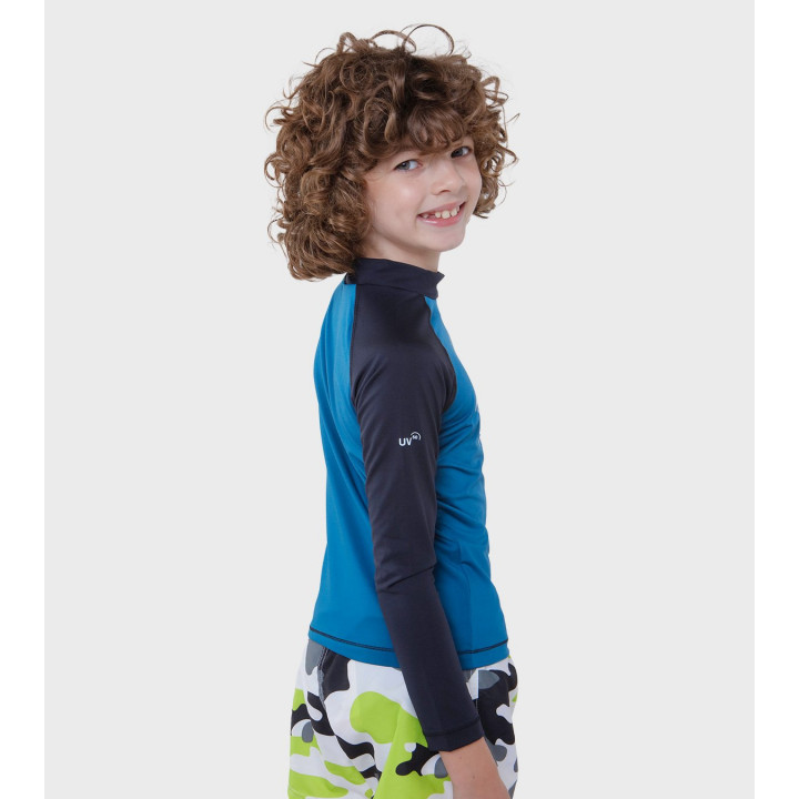 Remera de niños Abis UV