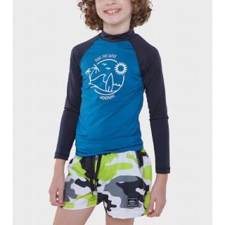 Remera de niños Abis UV