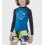 Remera de niños Abis UV