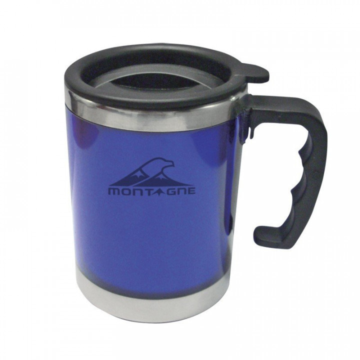 New Travel mug 450 ml.