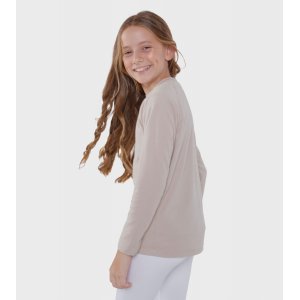 Camiseta térmica de niños Kai