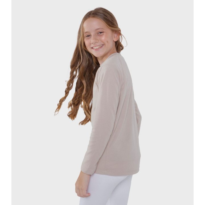 Camiseta térmica de niños Kai