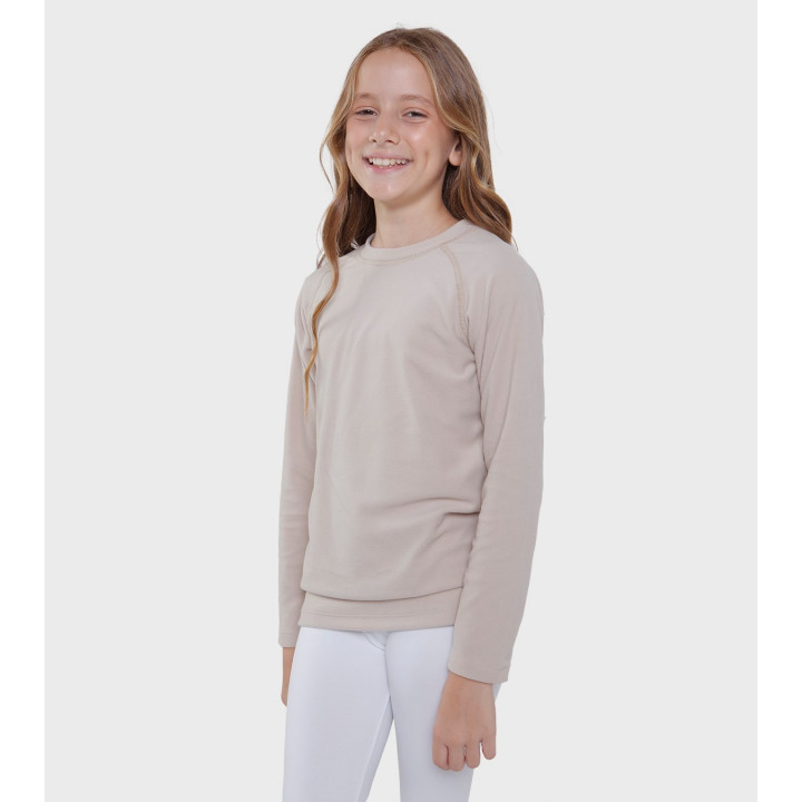 Camiseta térmica de niños Kai