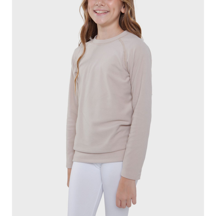 Camiseta térmica de niños Kai