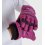 Guantes de niños Eglon