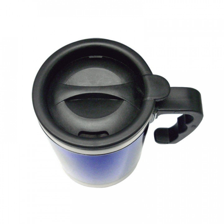New Travel mug 450 ml.