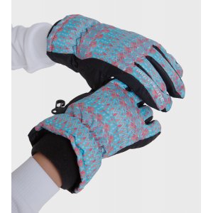 Guantes de niños Shiroki