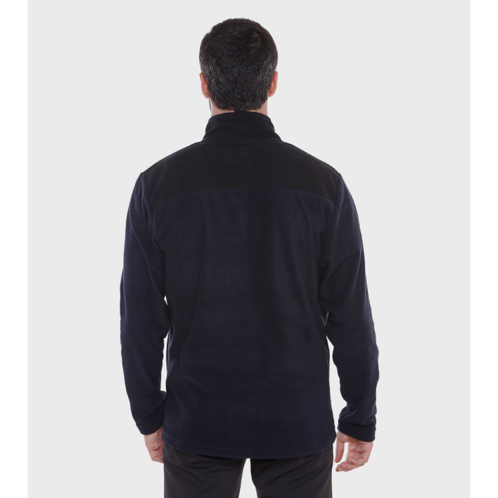 Buzo de hombre Field
