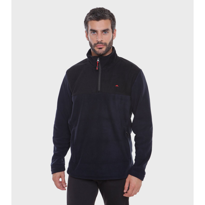 Buzo de hombre Field