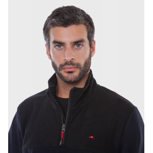 Buzo de hombre Field