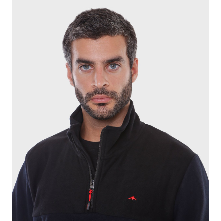 Buzo de hombre Field