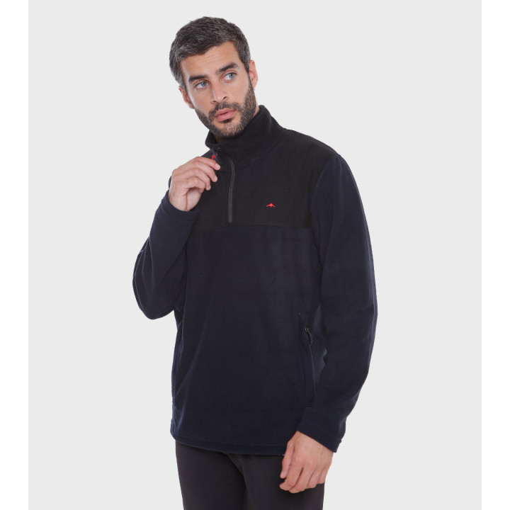 Buzo de hombre Field