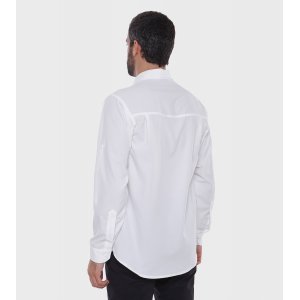 Camisa de hombre Raven M/L