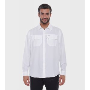 Camisa de hombre Raven M/L