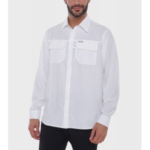 Camisa de hombre Raven M/L