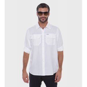 Camisa de hombre Raven M/L