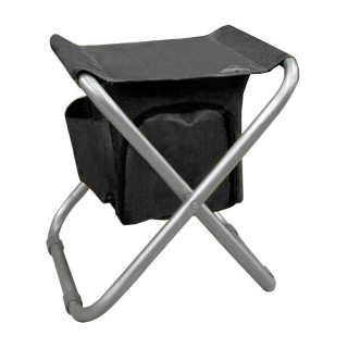 Folding Stool with cooler Pro