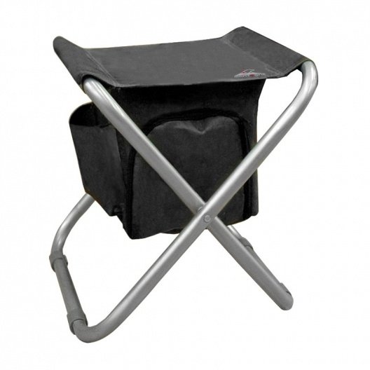 Folding Stool with cooler Pro Folding Stool with cooler Pro