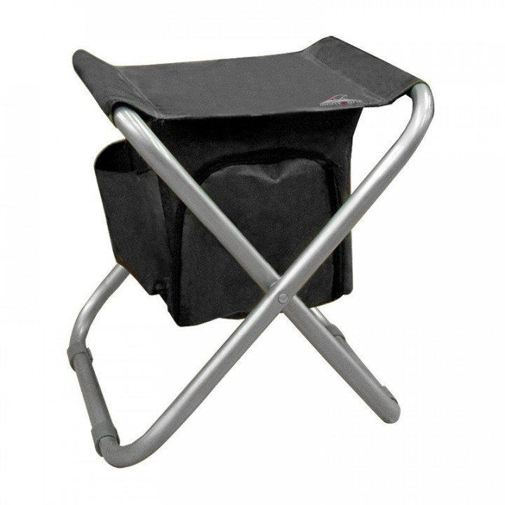 Folding Stool with cooler Pro