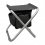 Folding Stool with cooler Pro