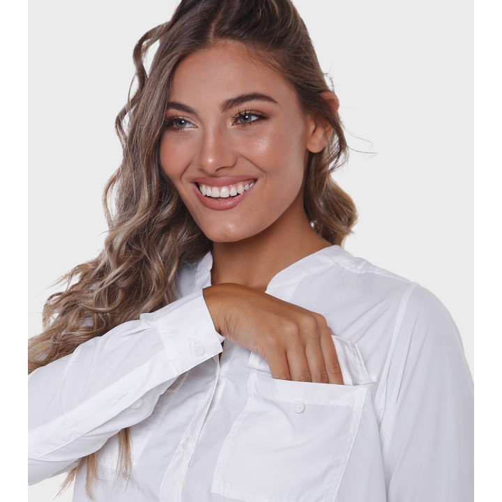 Camisa de mujer Jana