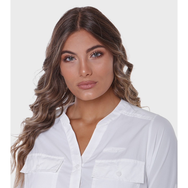 Camisa de mujer Jana