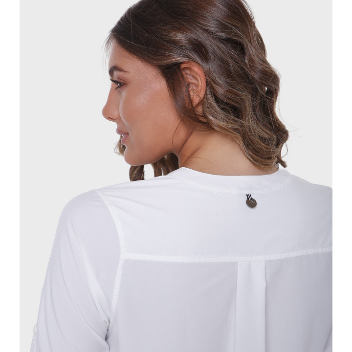 Camisa de mujer Jana