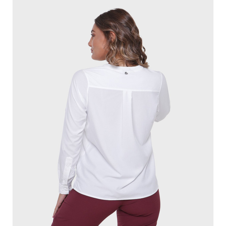 Camisa de mujer Jana