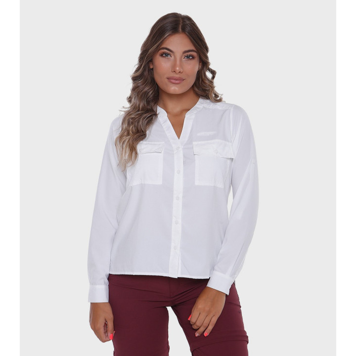 Camisa de mujer Jana