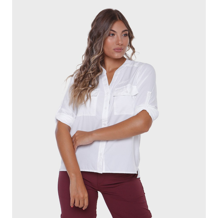 Camisa de mujer Jana