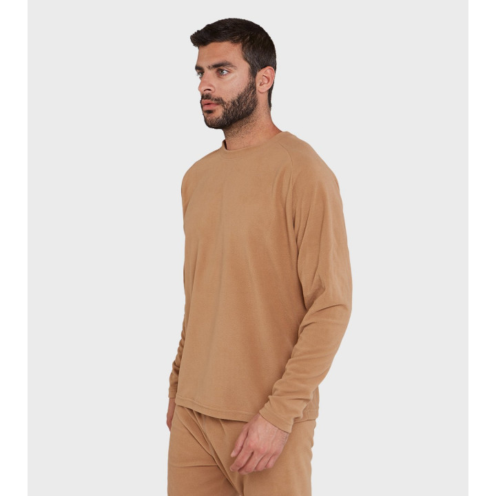 Camiseta térmica de hombre Nepal