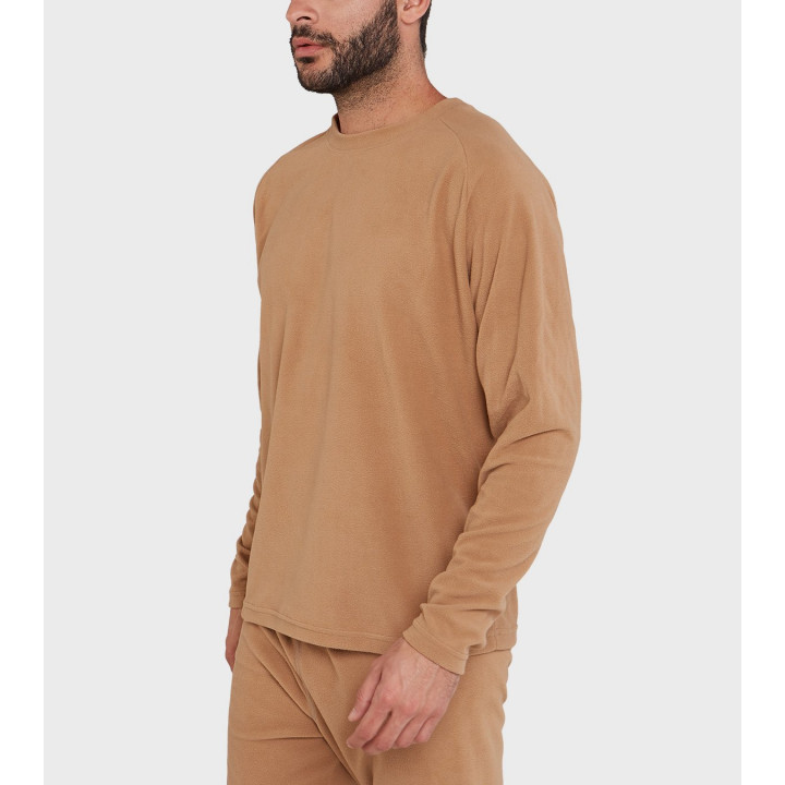Camiseta térmica de hombre Nepal