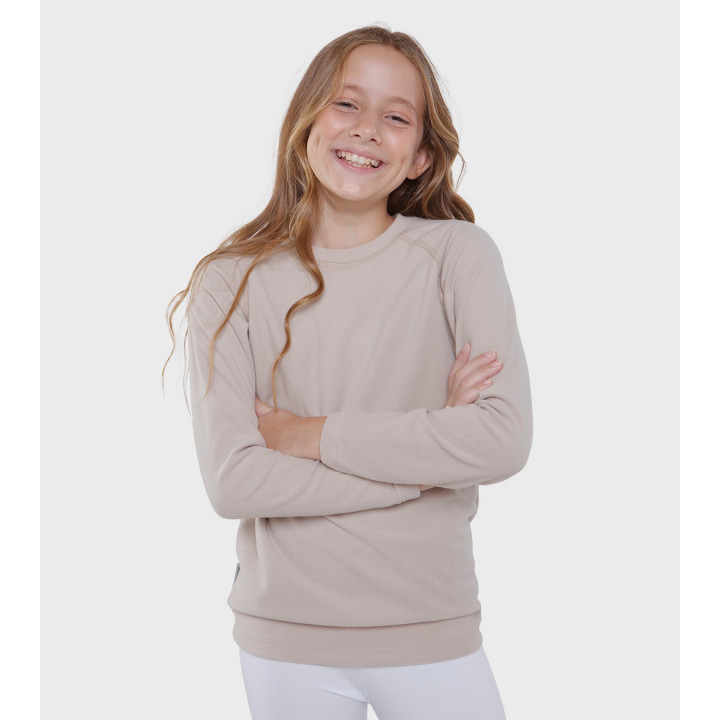 Camiseta térmica de niños Kai