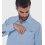 Camisa de hombre Raven M/L