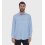 Camisa de hombre Raven M/L