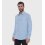 Camisa de hombre Raven M/L